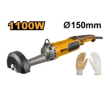Прямошлифовальная машина INGCO 150-1100