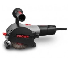 Щеточная шлифмашина CROWN CT13551-110RSV