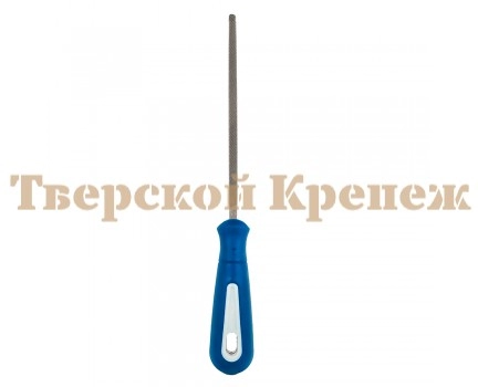 Напильник квадратный КОБАЛЬТ №1 150мм