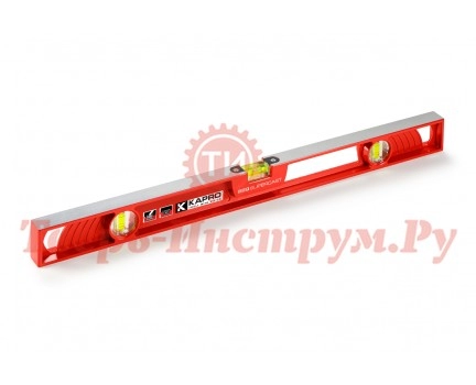 Уровень строительный KAPRO SUPERCAST™ 820-10-80 Уровень строительный KAPRO SUPERCAST™ 820-10-80