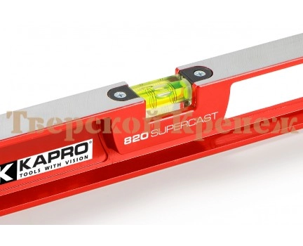 Уровень строительный KAPRO SUPERCAST™ 820-10-80 Уровень строительный KAPRO SUPERCAST™ 820-10-80