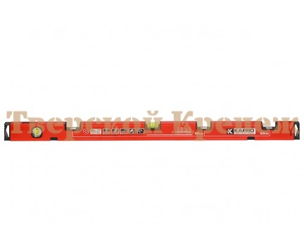 Уровень для монтажа гибсокартона KAPRO DRAYWALL 773-90B