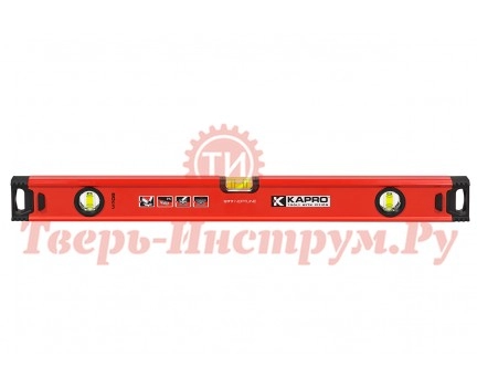 Уровень строительный KAPRO NEPTUNE™ 977-40-40