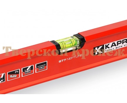 Уровень строительный KAPRO NEPTUNE™ 977-40-40
