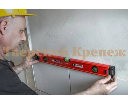 Уровень строительный KAPRO NEPTUNE™ 977-40-40