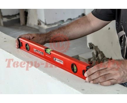 Уровень строительный KAPRO NEPTUNE™ 977-40-40