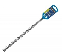 Бур для перфоратора ПРАКТИКА SDS plus 16х310