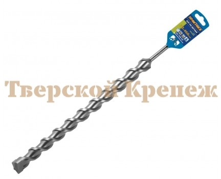 Бур для перфоратора ПРАКТИКА SDS plus 32х600 Бур для перфоратора ПРАКТИКА SDS plus 32х600