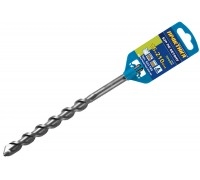 Бур для перфоратора ПРАКТИКА SDS plus 16х210