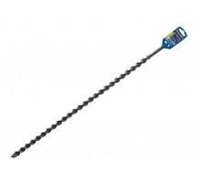 Бур для перфоратора ПРАКТИКА SDS plus 16х600