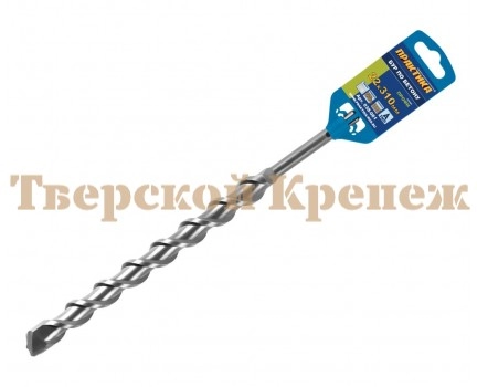 Бур для перфоратора ПРАКТИКА SDS plus 22х310 Бур для перфоратора ПРАКТИКА SDS plus 22х310