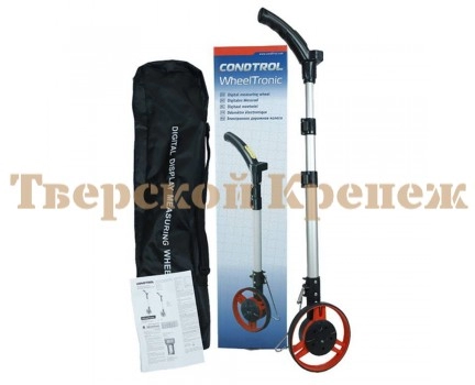 Колесо измерительное CONDTROL WheelTronic Колесо измерительное CONDTROL WheelTronic