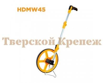 Измерительное колесо INGCO HDMW45 Измерительное колесо INGCO HDMW45
