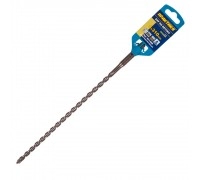 Бур для перфоратора ПРАКТИКА SDS plus 8х310