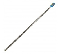Бур для перфоратора ПРАКТИКА SDS plus 32х1200
