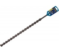 Бур для перфоратора ПРАКТИКА SDS plus 20х460