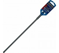 Бур для перфоратора ПРАКТИКА SDS plus Х-тип 8х310