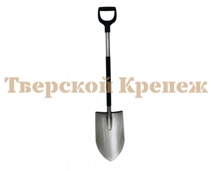 Лопата штыковая для земляных работ FISKARS Solid™ PROF Лопата штыковая для земляных работ FISKARS Solid™ PROF