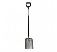 Лопата совковая FISKARS Solid™ PROF