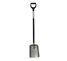Лопата совковая FISKARS Solid™ PROF