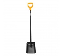 Лопата совковая для земляных работ FISKARS Solid™