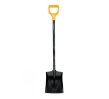 Лопата совковая FISKARS Solid™ Beton