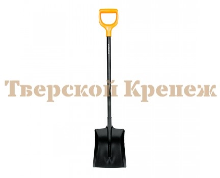 Лопата совковая FISKARS Solid™ Beton Лопата совковая FISKARS Solid™ Beton
