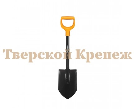 Лопата штыковая FISKARS Solid Shot Лопата штыковая FISKARS Solid Shot