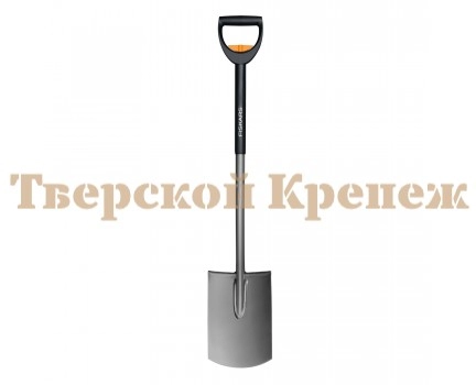 Лопата штыковая телескопическая FISKARS SmartFit™ Лопата штыковая телескопическая FISKARS SmartFit™