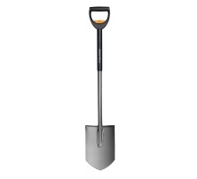 Лопата штыковая FISKARS SmartFit™