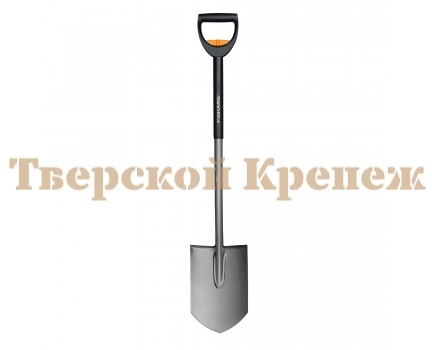 Лопата штыковая телескопическая FISKARS SmartFit™ Лопата штыковая телескопическая FISKARS SmartFit™