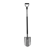 Лопата штыковая FISKARS Ergonomic™