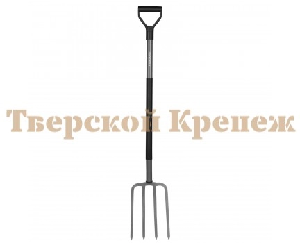 Вилы садово-огородные FISKARS Ergonomic™ Вилы садово-огородные FISKARS Ergonomic™