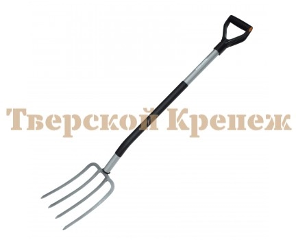 Вилы садово-огородные FISKARS Ergonomic™ Вилы садово-огородные FISKARS Ergonomic™