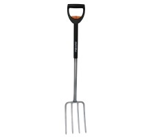 Вилы садово-огородные FISKARS SmartFit™