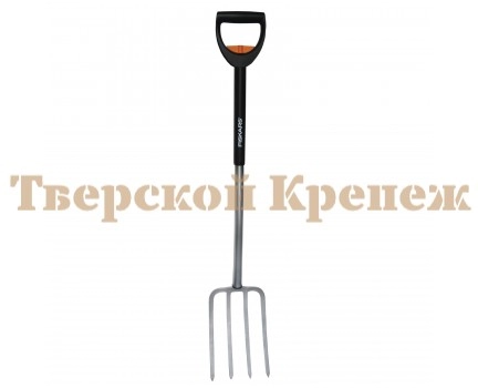 Вилы садово-огородные FISKARS SmartFit™ Вилы садово-огородные FISKARS SmartFit™