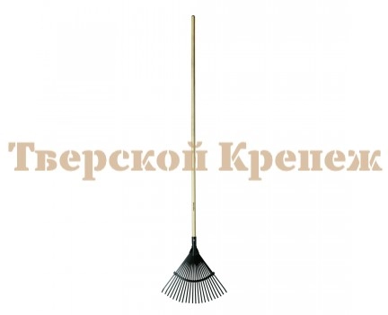 Грабли садово-огородные веерные FISKARS Solid™ Грабли садово-огородные веерные FISKARS Solid™