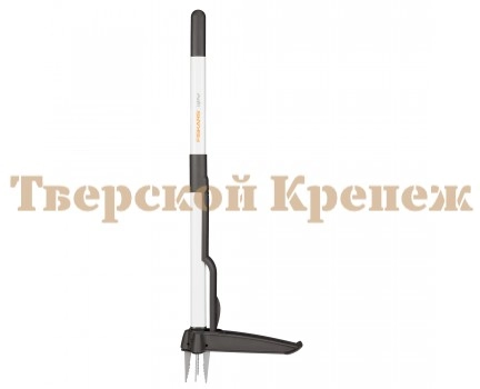 Удалитель сорняков облегченный FISKARS Удалитель сорняков облегченный FISKARS