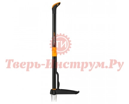 Удалитель сорняков FISKARS Xact™ Удалитель сорняков FISKARS Xact™