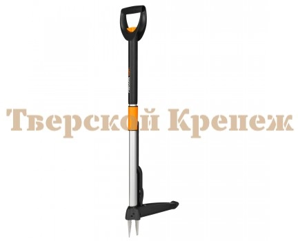Удалитель сорняков FISKARS SmartFit™ Удалитель сорняков FISKARS SmartFit™