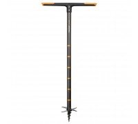 Бур садовый земляной FISKARS QuikDrill™ 150 мм
