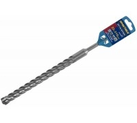 Бур для перфоратора ПРАКТИКА SDS plus Х-тип 22х310