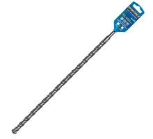 Бур для перфоратора ПРАКТИКА МАСТЕР SDS PLUS 16х460