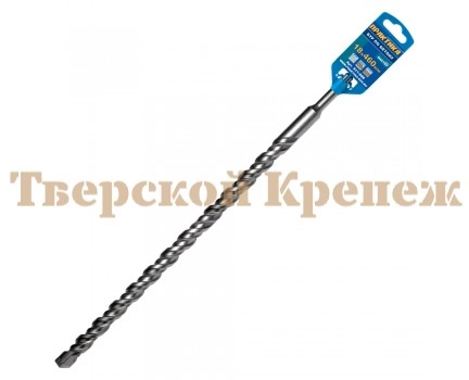 Бур для перфоратора ПРАКТИКА МАСТЕР SDS PLUS 18х360