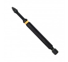 Биты ударные DEWALT IMPACT Torsion PZ2 85 мм 2 шт