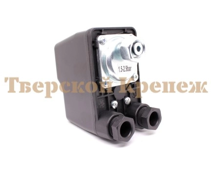 Реле блока автоматики QE A600/800/1000 (1/4") Реле блока автоматики QE A600/800/1000 (1/4")