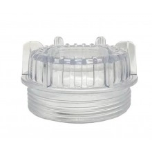 Крышка фильтра верхняя с кольцом QE A1100FL/1300FL