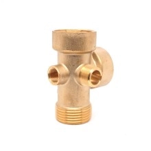 Фитинг тройник QE A1100FL/1300FL Фитинг тройник QE A1100FL/1300FL