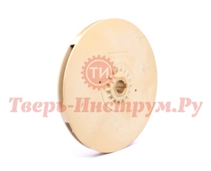 Крыльчатка насоса QE A1100FL/1300FL (00901009) Крыльчатка насоса QE A1100FL/1300FL (00901009)