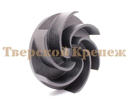 Крыльчатка насоса QE D1300F Grande Крыльчатка насоса QE D1300F Grande